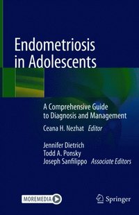 Endometriosis in Adolescents (e-bok)