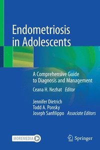 Endometriosis in Adolescents (häftad)