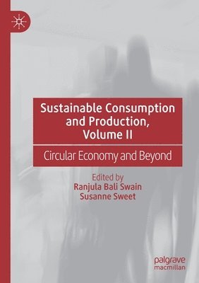 Sustainable Consumption and Production, Volume II (hftad)