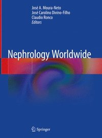Nephrology Worldwide (inbunden)