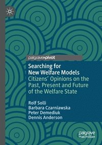 Searching for New Welfare Models (hftad)
