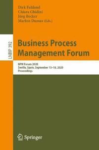 Business Process Management Forum (hftad)