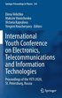 International Youth Conference on Electronics, Telecommunications and Information Technologies