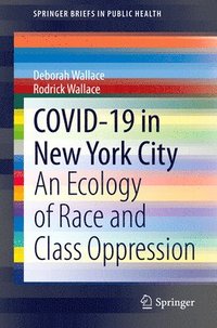 COVID-19 in New York City (hftad)