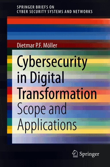 Cybersecurity in Digital Transformation (h�ftad)