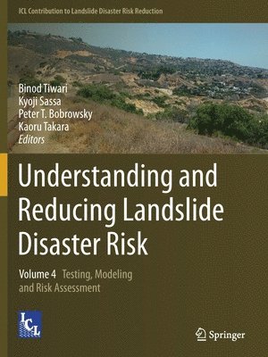 Understanding and Reducing Landslide Disaster Risk (hftad)