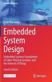 Embedded System Design (inbunden)