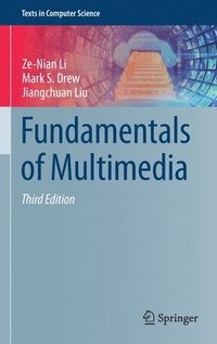 Fundamentals of Multimedia (inbunden)