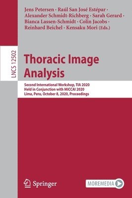 Thoracic Image Analysis (hftad)