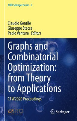 Graphs and Combinatorial Optimization: from Theory to Applications (hftad)