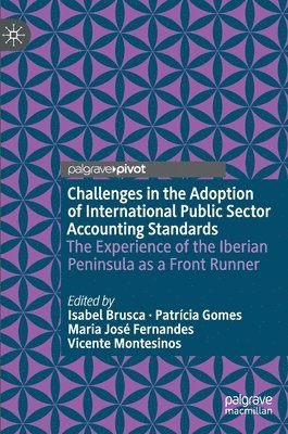 Challenges in the Adoption of International Public Sector Accounting Standards (hftad)