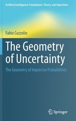The Geometry of Uncertainty (hftad)