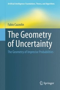 Geometry of Uncertainty (e-bok)