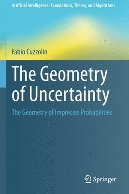 The Geometry of Uncertainty (hftad)