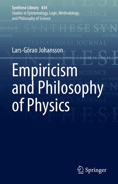 Empiricism and Philosophy of Physics (inbunden)