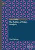 Politics of Policy Analysis