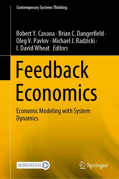 Feedback Economics (h�ftad)