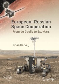 European-Russian Space Cooperation (hftad)