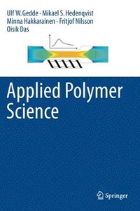 Applied Polymer Science (inbunden)