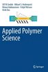 Applied Polymer Science