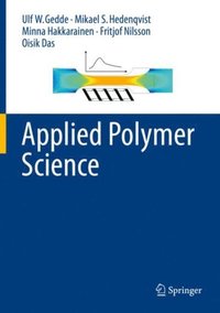 Applied Polymer Science (e-bok)