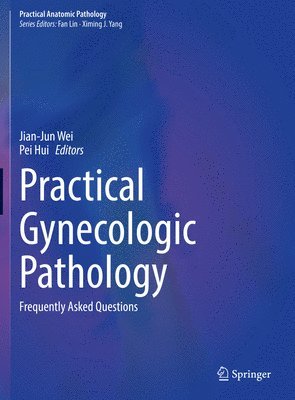 Practical Gynecologic Pathology (inbunden)