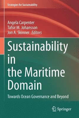 Sustainability in the Maritime Domain (h�ftad)