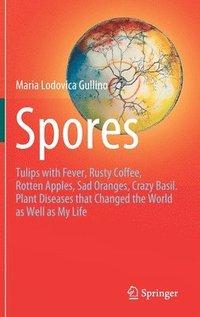 Spores (inbunden)
