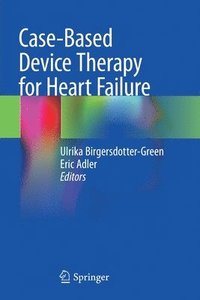 Case-Based Device Therapy for Heart Failure (hftad)