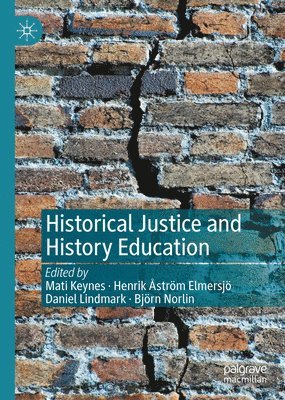 Historical Justice and History Education (hftad)