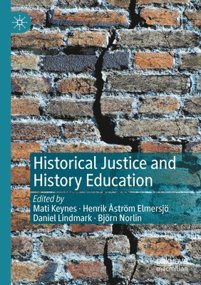 Historical Justice and History Education (hftad)
