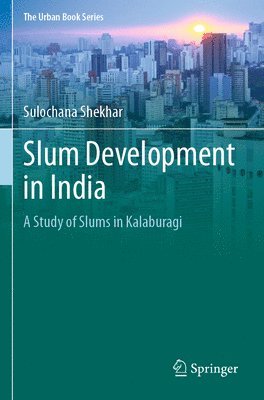 Slum Development in India (hftad)