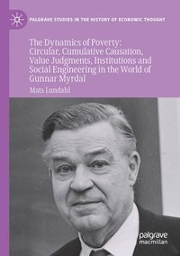The Dynamics of Poverty (häftad)
