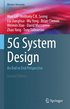 5G System Design
