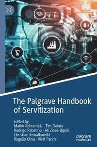The Palgrave Handbook of Servitization (hftad)