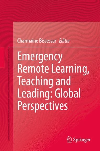 Emergency Remote Learning, Teaching and Leading: Global Perspectives (hftad)