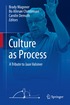 Culture as Process