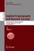 Applied Cryptography and Network Security