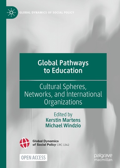 Global Pathways to Education (häftad)