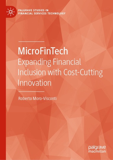 MicroFinTech (h�ftad)