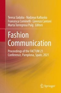 Fashion Communication (e-bok)