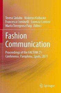 Fashion Communication (häftad)