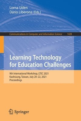 Learning Technology for Education Challenges (hftad)