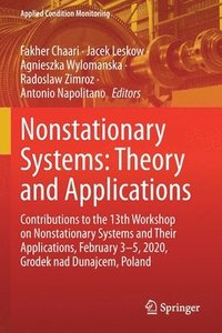 Nonstationary Systems: Theory and Applications (hftad)