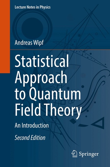 Statistical Approach to Quantum Field Theory (h�ftad)