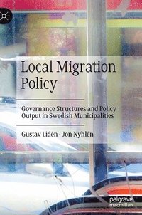 Local Migration Policy (inbunden)