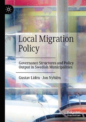 Local Migration Policy (hftad)