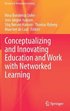 Conceptualizing and Innovating Education and Work with Networked Learning