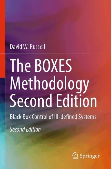 BOXES Methodology Second Edition - David W Russell - Häftad ...