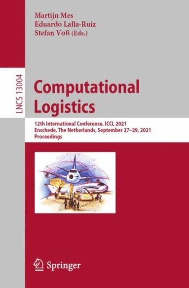 Computational Logistics (hftad)